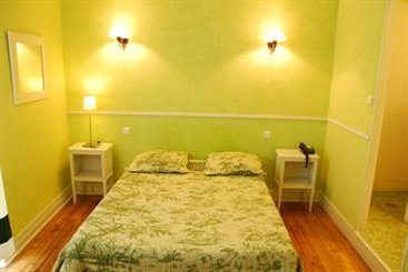 Hôtel Maison Du Lierre  | Biarritz | Pyrenees-Atlantiques | France 6