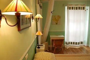 Hôtel Maison Du Lierre  | Biarritz | Pyrenees-Atlantiques | France 8