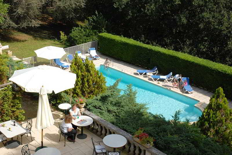 Hotel L'Orangerie du Château des Reynats