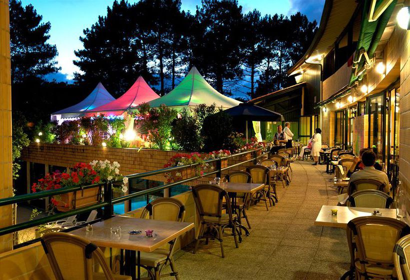 Hôtel Vitalparc  | Lacanau Ocean | Gironde | France 2