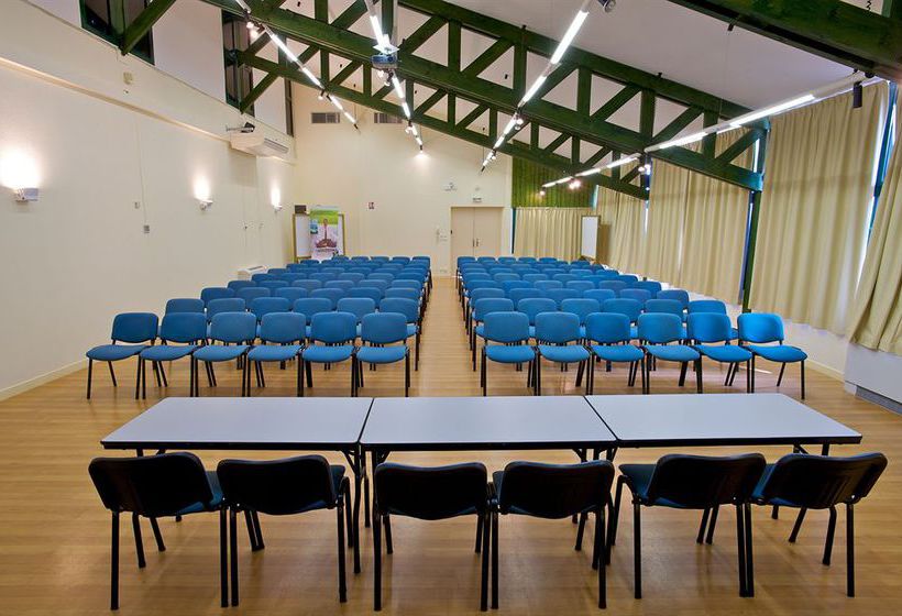 Hôtel Vitalparc  | Lacanau Ocean | Gironde | France 3