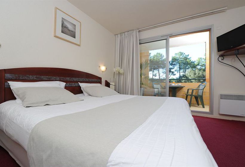 Hôtel Vitalparc  | Lacanau Ocean | Gironde | France 4