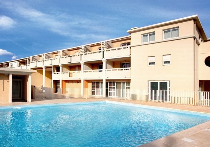 Hôtel Suites Village Six Fours Les Plages  | Six Fours les Plages | Var | France 1