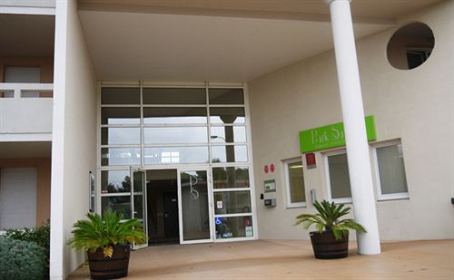 Hôtel Suites Village Six Fours Les Plages  | Six Fours les Plages | Var | France 17