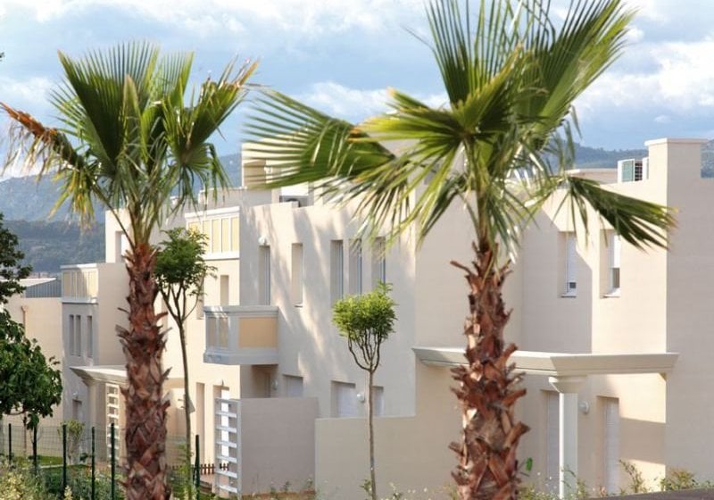 Hôtel Suites Village Six Fours Les Plages  | Six Fours les Plages | Var | France 2