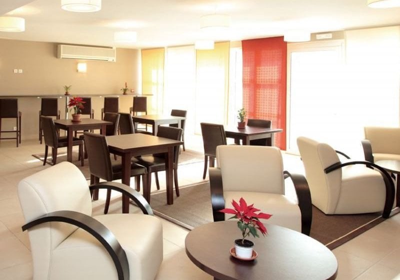 Hôtel Suites Village Six Fours Les Plages  | Six Fours les Plages | Var | France 4