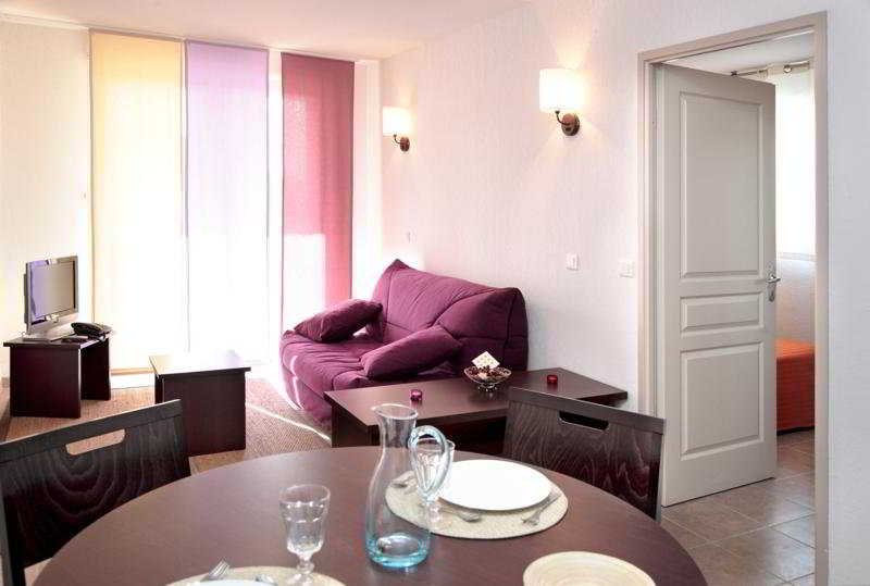 Hôtel Suites Village Six Fours Les Plages  | Six Fours les Plages | Var | France 6