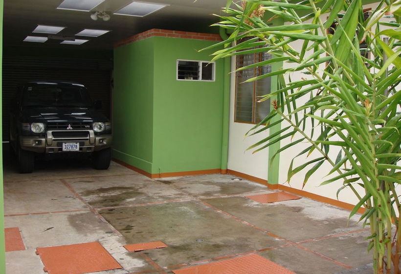 Hotel La Guaria Inn & Suites  | Alajuela | Alajuela | Costa Rica 1