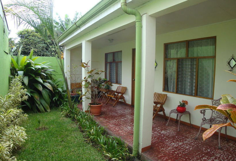 Hotel La Guaria Inn & Suites  | Alajuela | Alajuela | Costa Rica 12