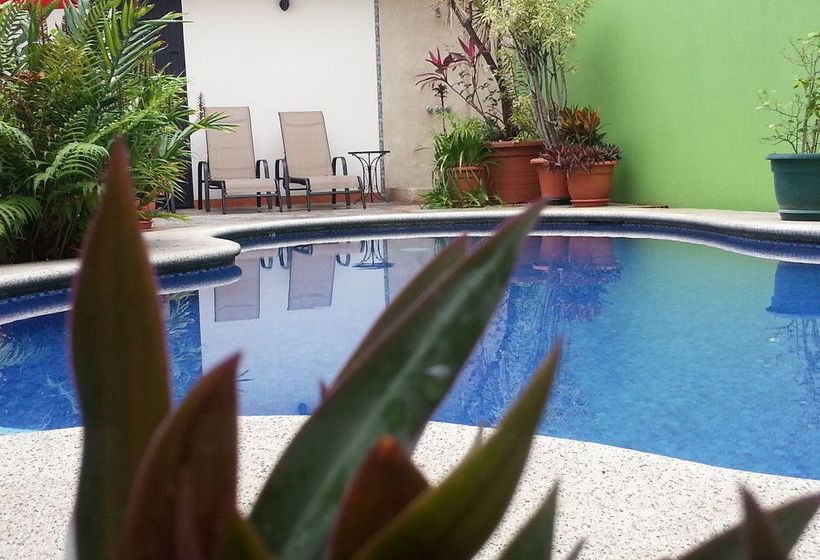 Hotel La Guaria Inn & Suites  | Alajuela | Alajuela | Costa Rica 13