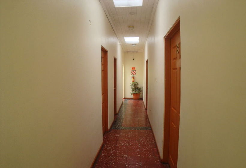 Hotel La Guaria Inn & Suites  | Alajuela | Alajuela | Costa Rica 16