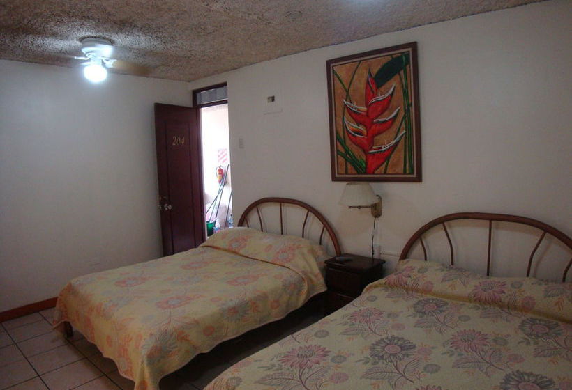 Hotel La Guaria Inn & Suites  | Alajuela | Alajuela | Costa Rica 17