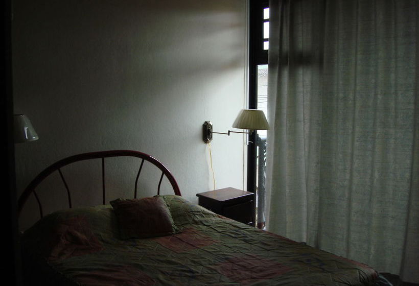 Hotel La Guaria Inn & Suites  | Alajuela | Alajuela | Costa Rica 18