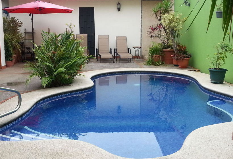 Hotel La Guaria Inn & Suites  | Alajuela | Alajuela | Costa Rica 2