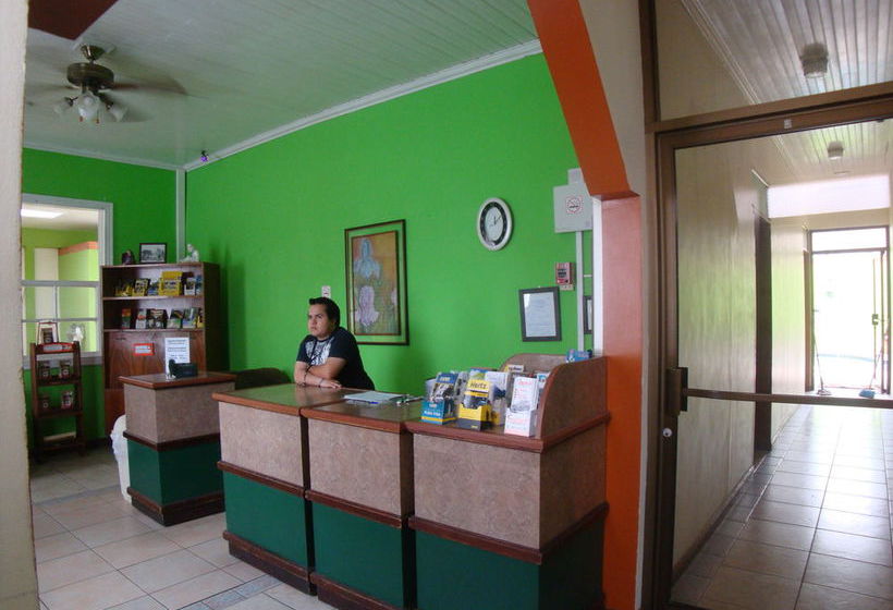 Hotel La Guaria Inn & Suites  | Alajuela | Alajuela | Costa Rica 3