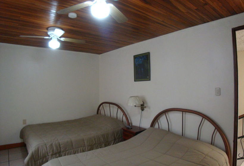 Hotel La Guaria Inn & Suites  | Alajuela | Alajuela | Costa Rica 5