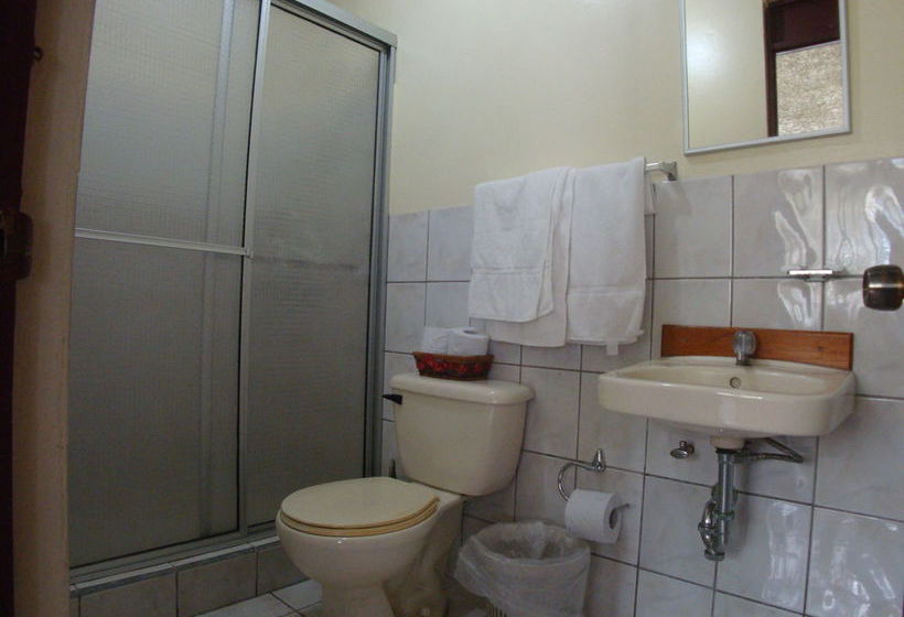 Hotel La Guaria Inn & Suites  | Alajuela | Alajuela | Costa Rica 6