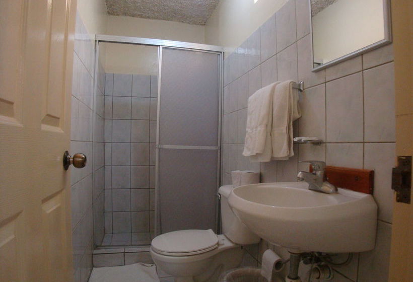 Hotel La Guaria Inn & Suites  | Alajuela | Alajuela | Costa Rica 7