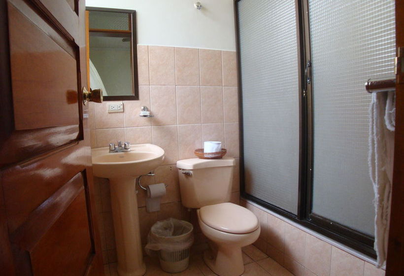 Hotel La Guaria Inn & Suites  | Alajuela | Alajuela | Costa Rica 8