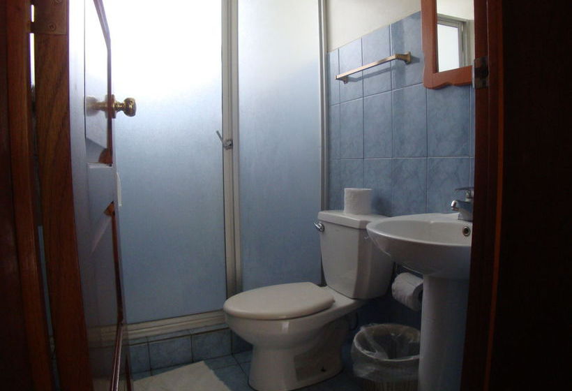 Hotel La Guaria Inn & Suites  | Alajuela | Alajuela | Costa Rica 9