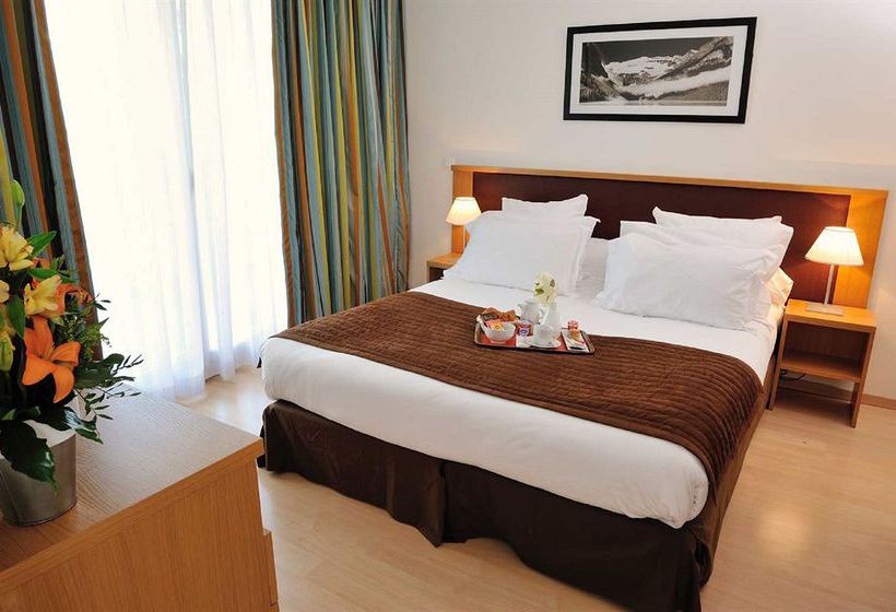 Appart'hôtel Residhome Paris Massy  | Massy | Essonne | France