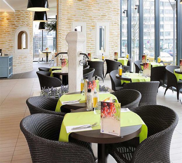 Appart'hôtel Residhome Paris Massy  | Massy | Essonne | France 10