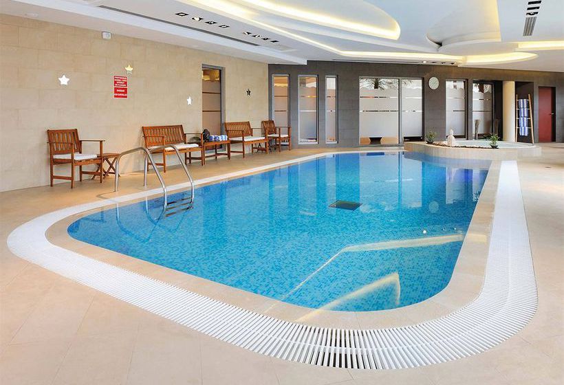 Appart'hôtel Residhome Paris Massy  | Massy | Essonne | France 12