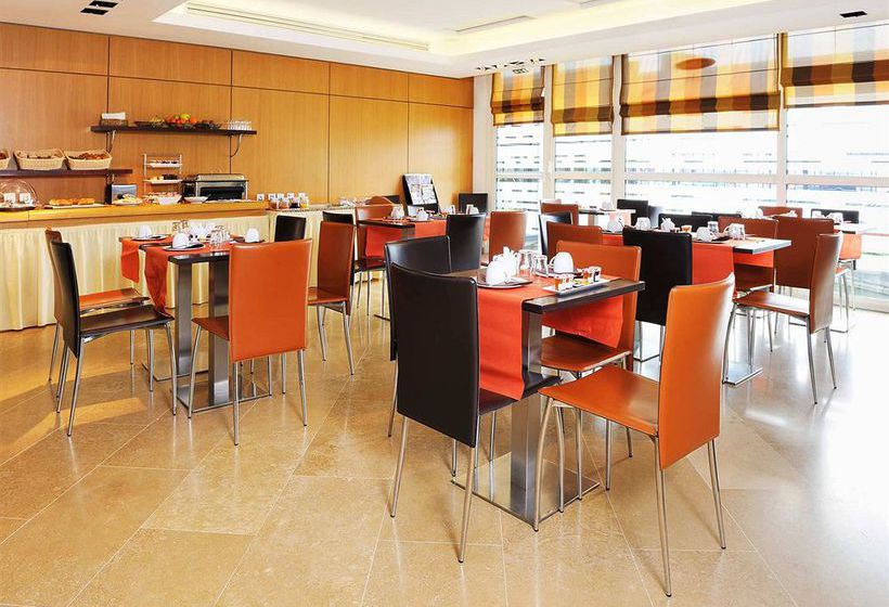 Appart'hôtel Residhome Paris Massy  | Massy | Essonne | France 14