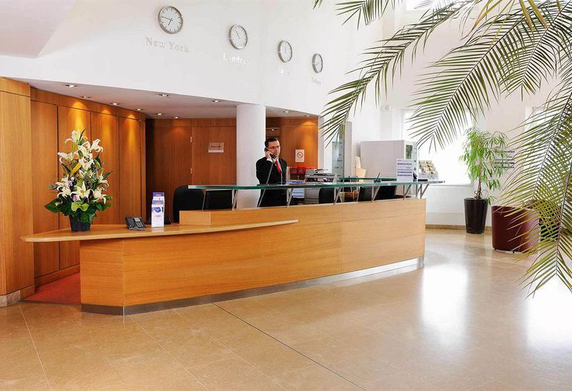 Appart'hôtel Residhome Paris Massy  | Massy | Essonne | France 15