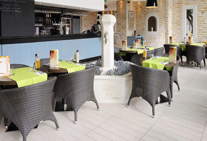 Appart'hôtel Residhome Paris Massy  | Massy | Essonne | France 17