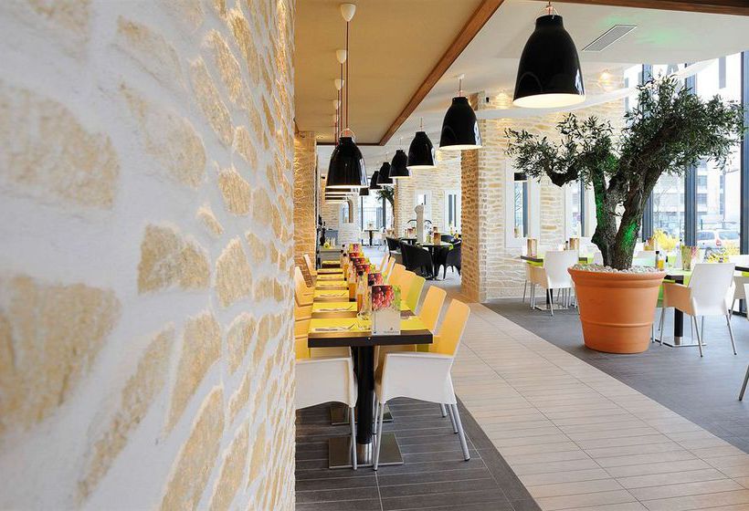 Appart'hôtel Residhome Paris Massy  | Massy | Essonne | France 18