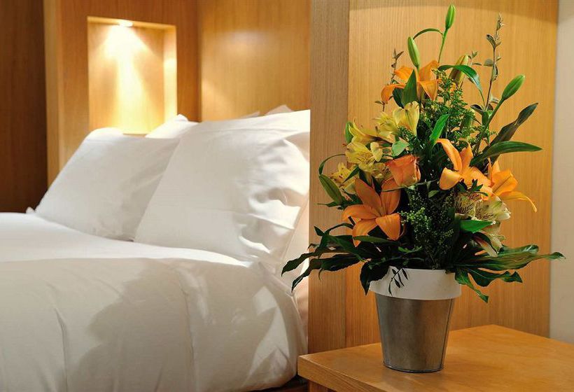 Appart'hôtel Residhome Paris Massy  | Massy | Essonne | France 7