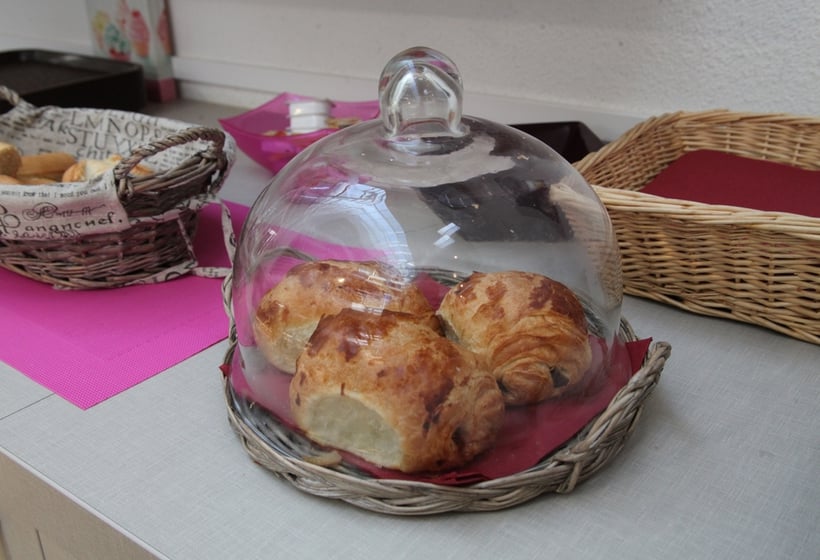 Hôtel Cerise Nancy  | Nancy | Meurthe-et-Moselle | France 1