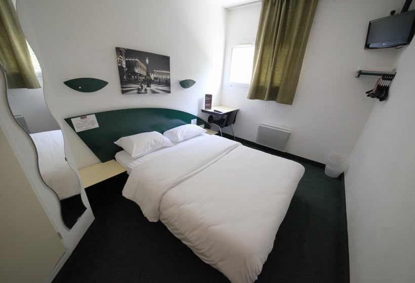 Hôtel Cerise Nancy  | Nancy | Meurthe-et-Moselle | France 12