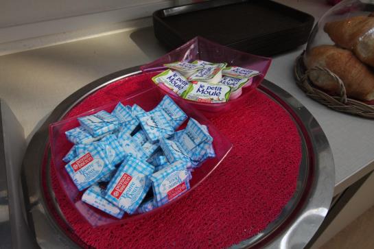 Hôtel Cerise Nancy  | Nancy | Meurthe-et-Moselle | France 20