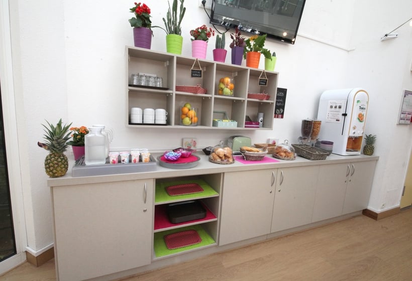 Hôtel Cerise Nancy  | Nancy | Meurthe-et-Moselle | France 3