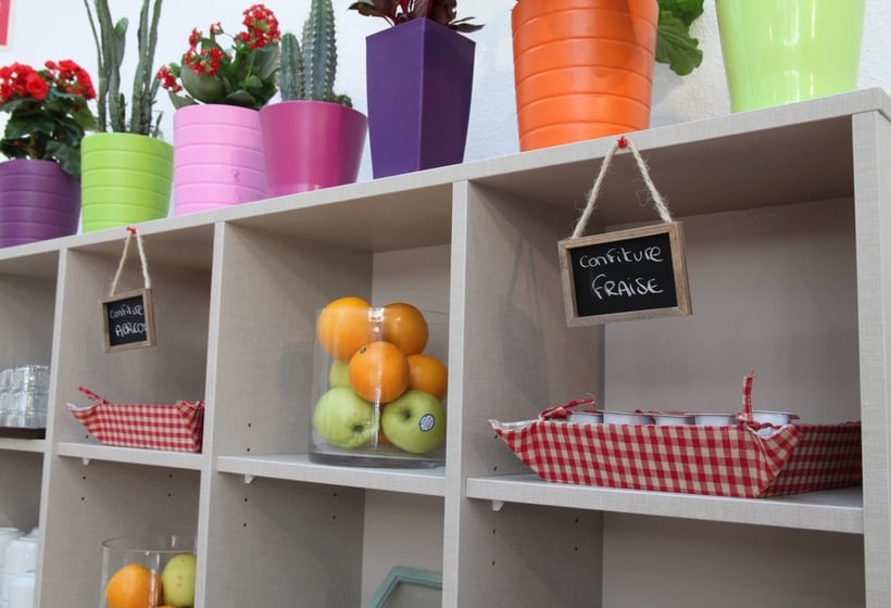 Hôtel Cerise Nancy  | Nancy | Meurthe-et-Moselle | France 5