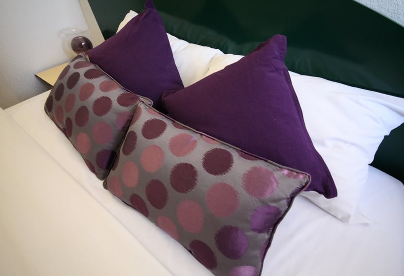 Hôtel Cerise Nancy  | Nancy | Meurthe-et-Moselle | France 7