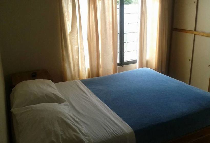 Pensión Casaechavarria  | San Pedro | San José | Costa Rica 1