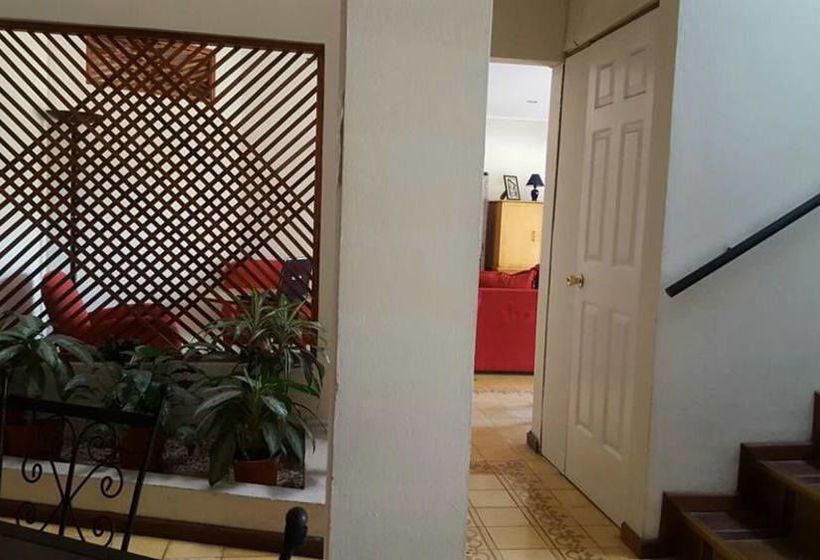Pensión Casaechavarria  | San Pedro | San José | Costa Rica 14