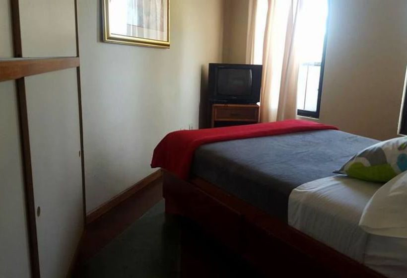 Pensión Casaechavarria  | San Pedro | San José | Costa Rica 18