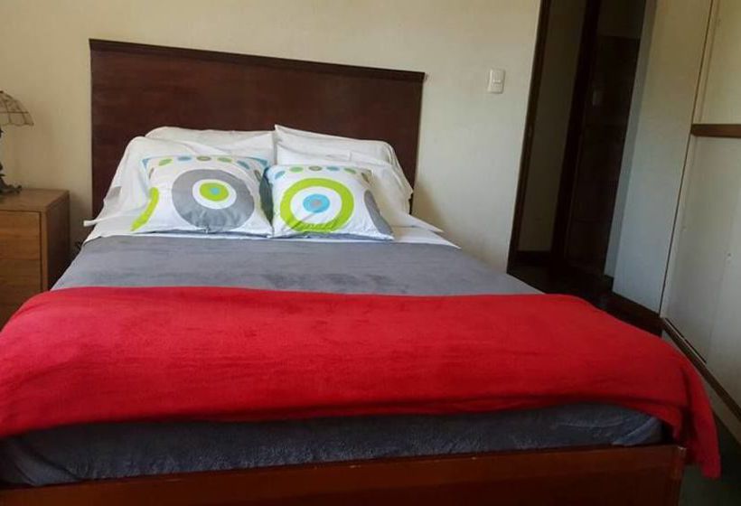 Pensión Casaechavarria  | San Pedro | San José | Costa Rica 19