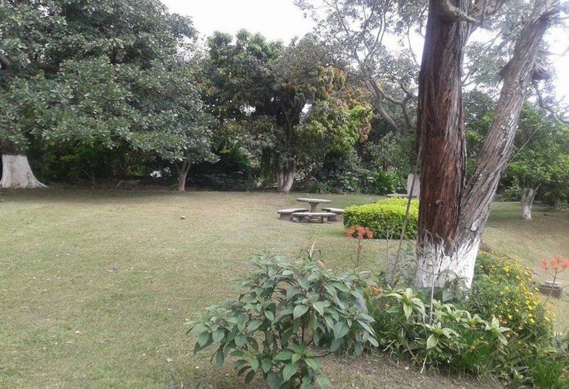 Pensión Casaechavarria  | San Pedro | San José | Costa Rica 2