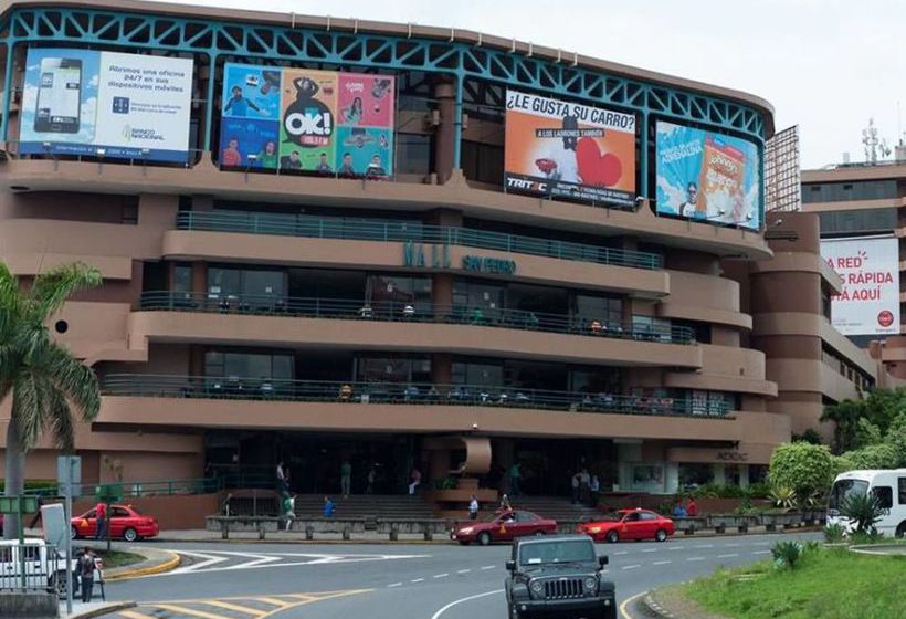 Pensión Casaechavarria  | San Pedro | San José | Costa Rica 20