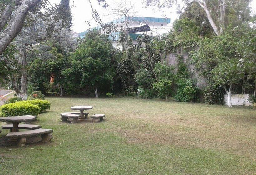 Pensión Casaechavarria  | San Pedro | San José | Costa Rica 3