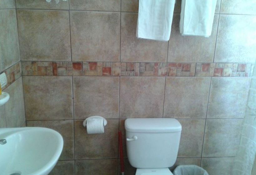 Pensión Casaechavarria  | San Pedro | San José | Costa Rica 4