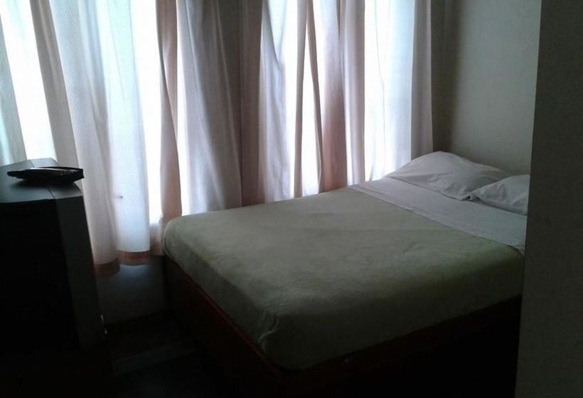 Pensión Casaechavarria  | San Pedro | San José | Costa Rica 5