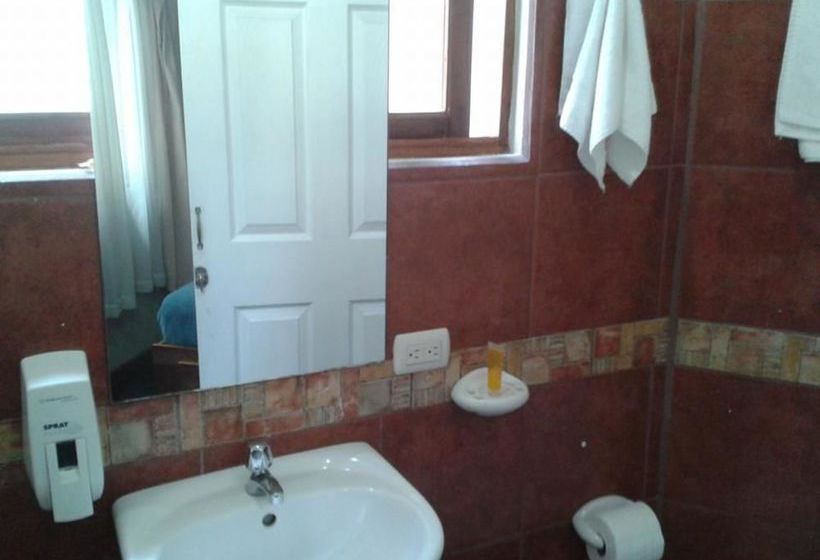 Pensión Casaechavarria  | San Pedro | San José | Costa Rica 6