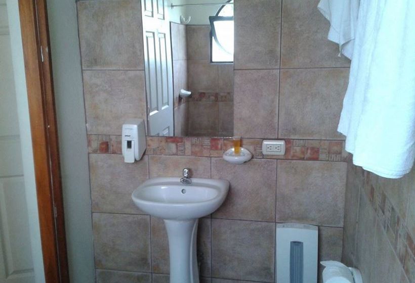 Pensión Casaechavarria  | San Pedro | San José | Costa Rica 7