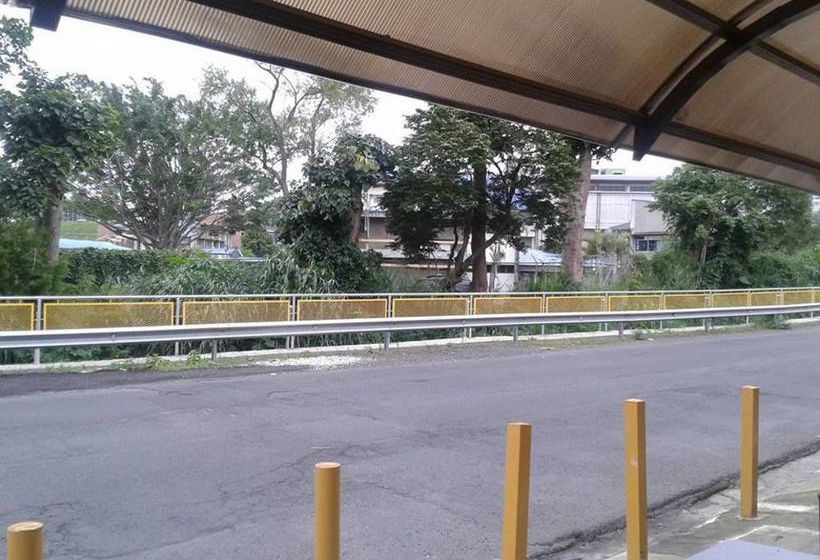 Pensión Casaechavarria  | San Pedro | San José | Costa Rica 9